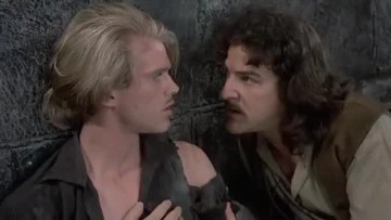 the princess bride