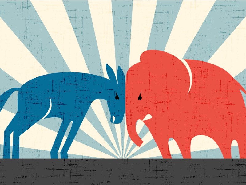 How Can We Heal the Crisis of Our Country’s Terrible&nbsp;Polarization?