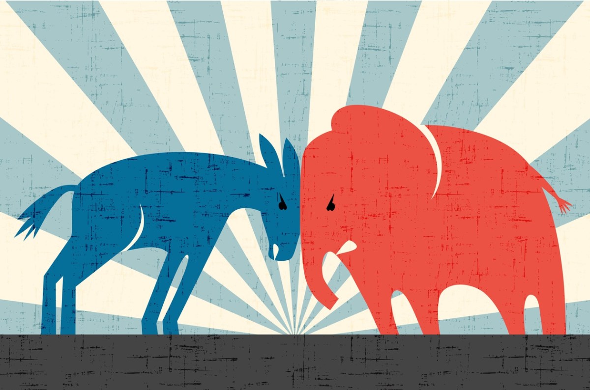 How Can We Heal the Crisis of Our Country’s Terrible&nbsp;Polarization?