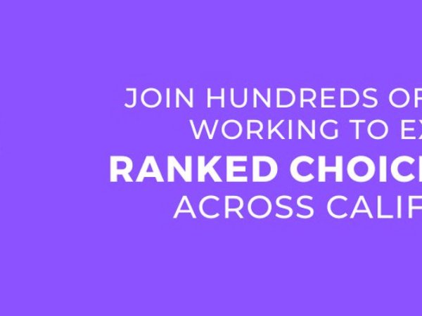 How I Joined Cal&nbsp;RCV